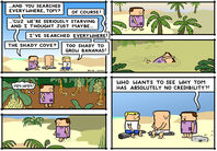 The Shady Cove