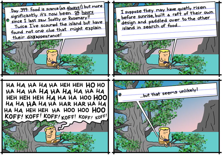 Diary 5