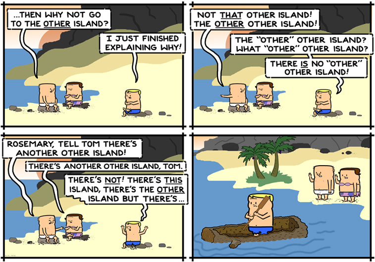Another Other Island