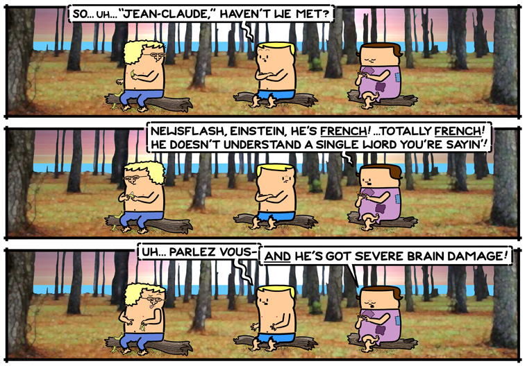 Newsflash