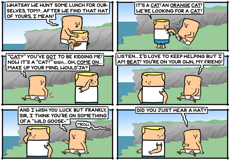 Meow