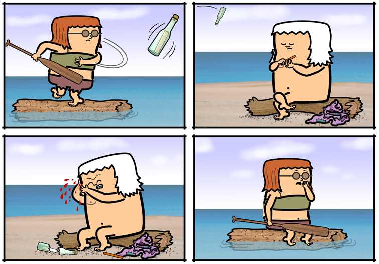 Wrong Message
