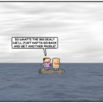 2021-01-11-a-little-log-in-the-middle-of-the-sea