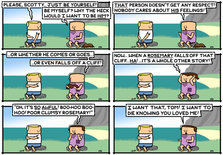 Everybody Needs Love