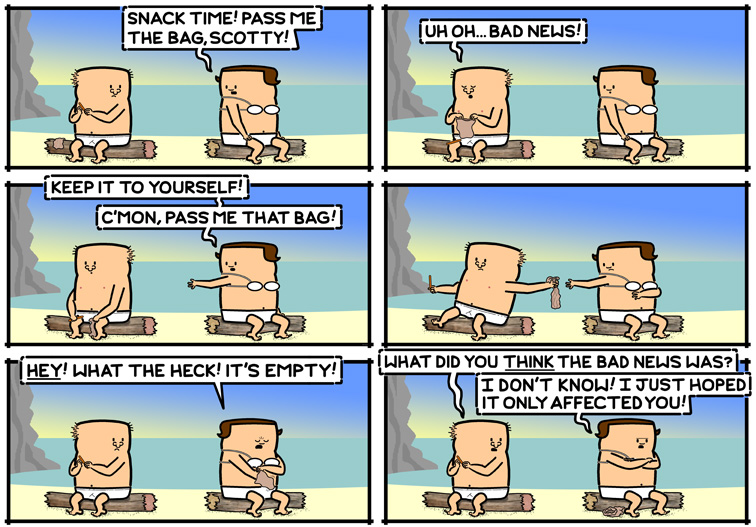 Snack Time