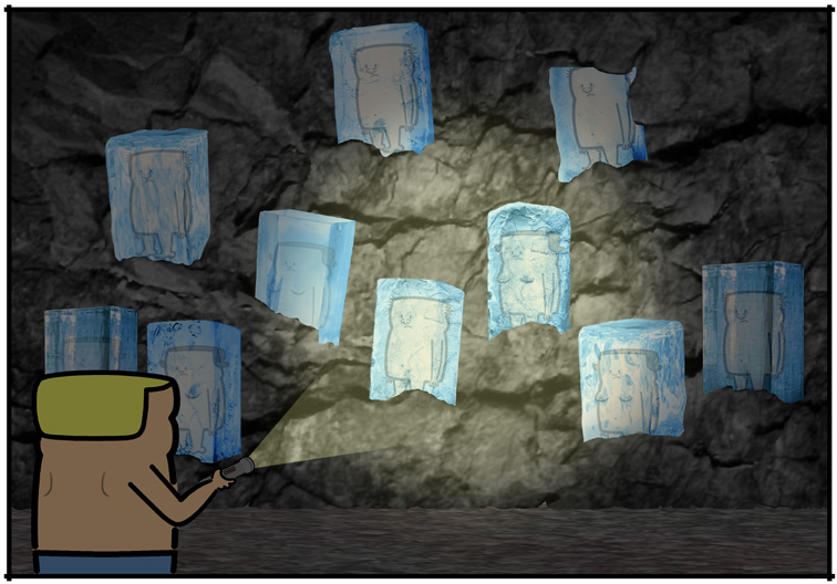 Cold Storage