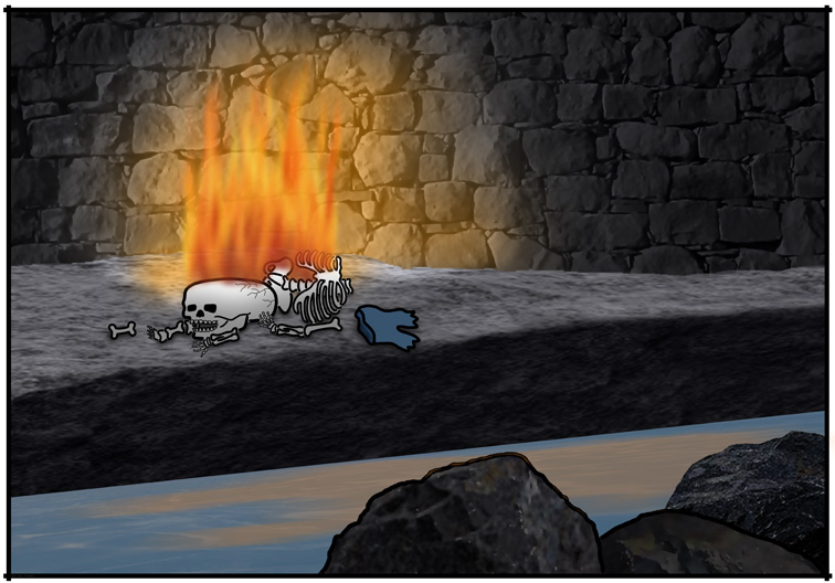 Cremation