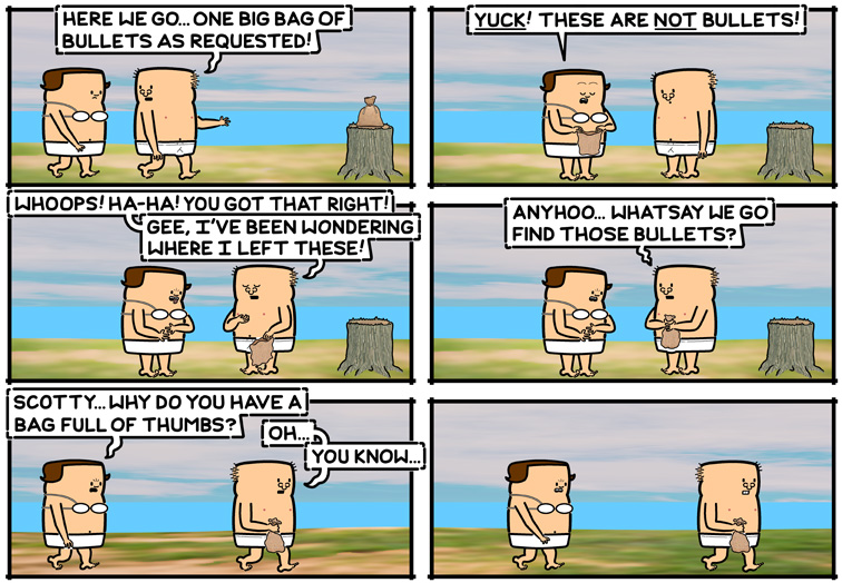 Grab Bag