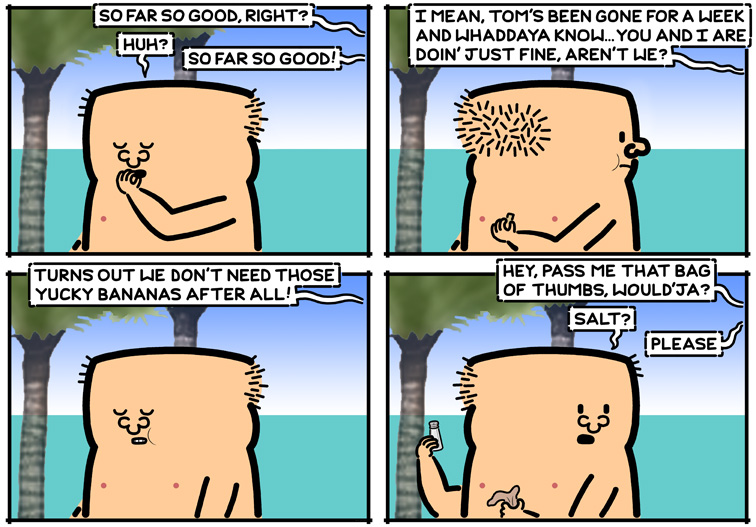 Snack Bag