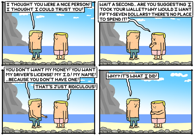 Identity