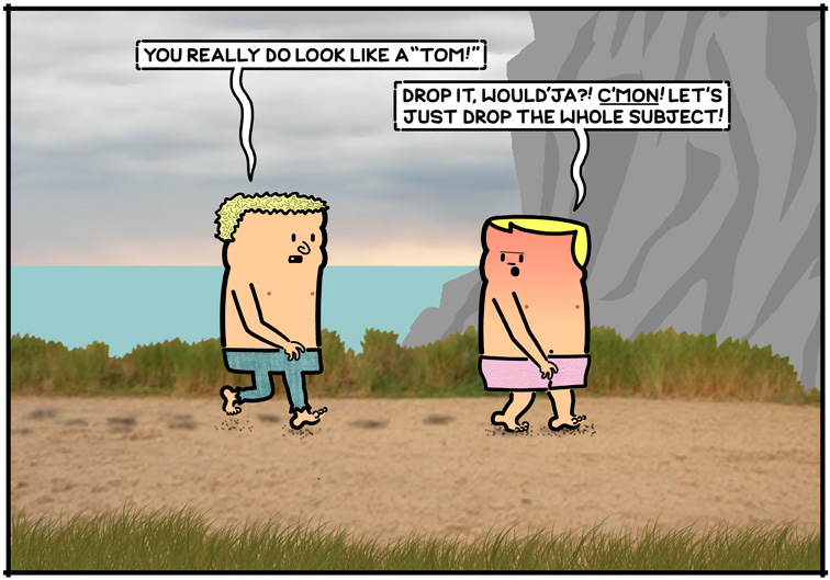 Sore Subject