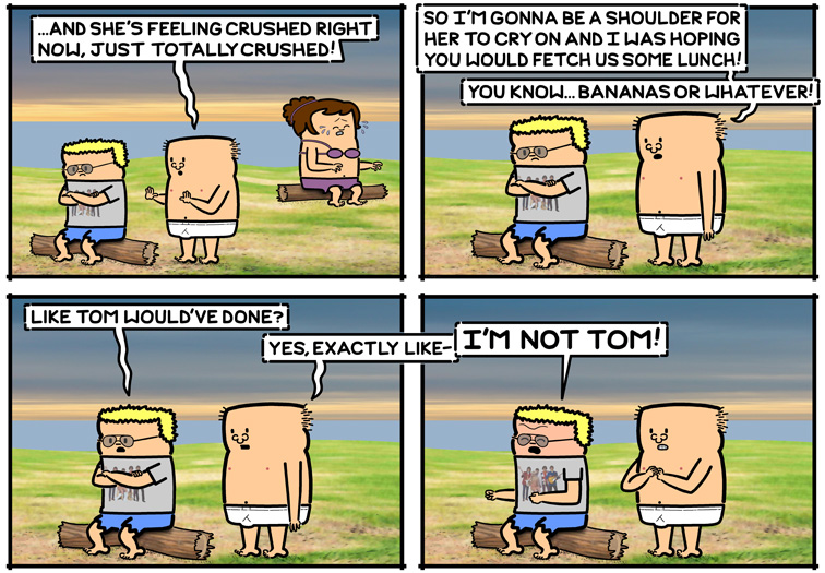 The Banana Fetcher No More