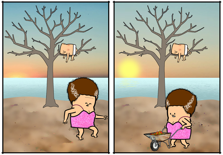 Can’t Have Too Many