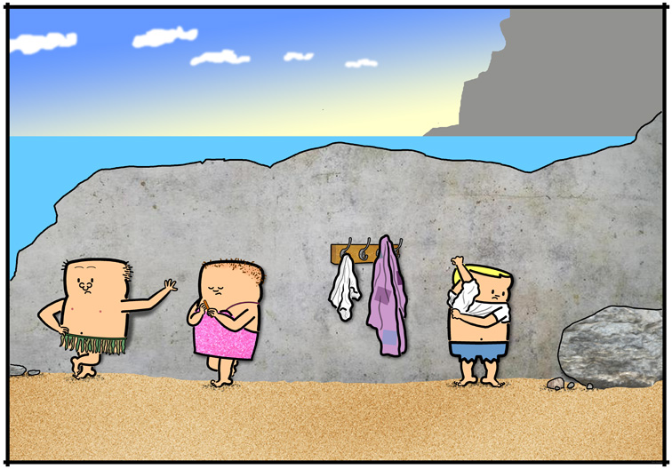 Regrouping