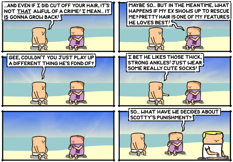 Punishment