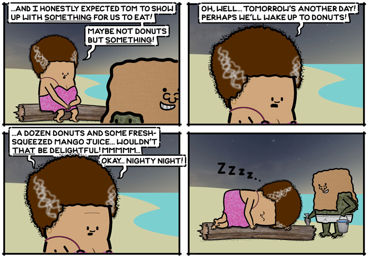 Sweet Dreams