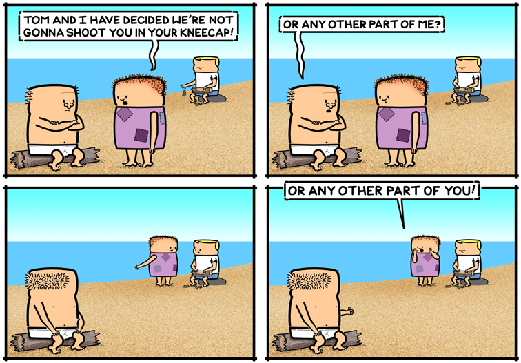 Scotty’s Parts