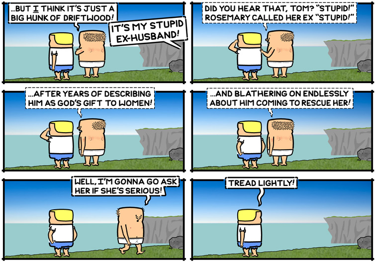 Stupid Ex
