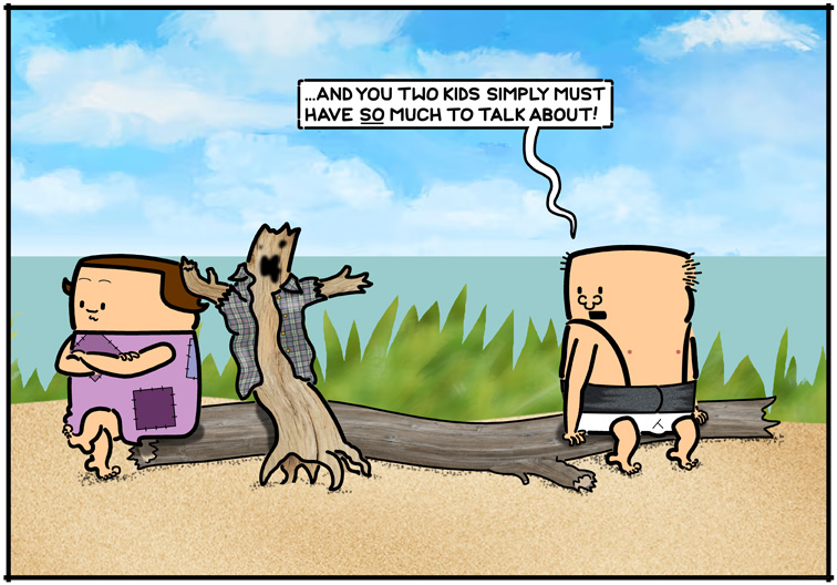 Stickman