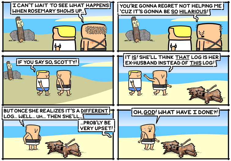 Hilarious
